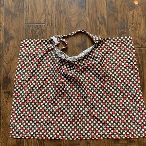 Udder Cover for the nursing mom